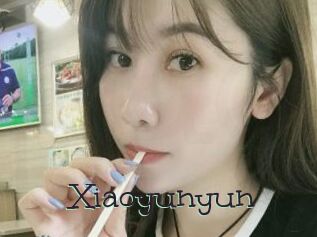 Xiaoyunyun