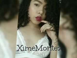 XimeMontez