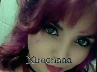 Ximenaaa