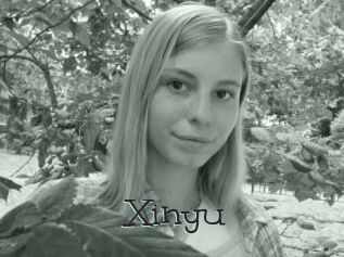Xinyu