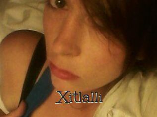 Xitlalli