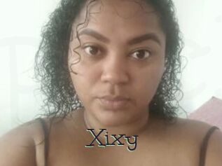 Xixy