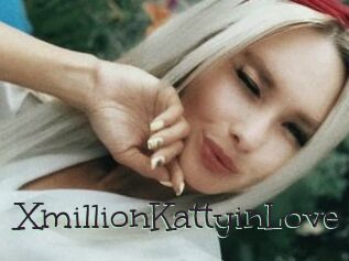 XmillionKattyinLove