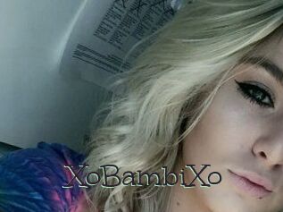 XoBambiXo