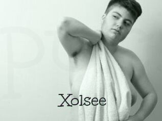 Xolsee