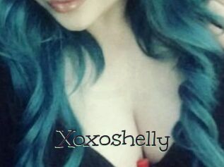 Xoxoshelly