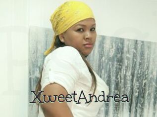 XweetAndrea