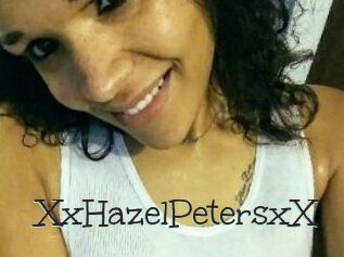 XxHazel_PetersxX