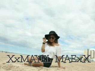 XxMAYEL_MAExX