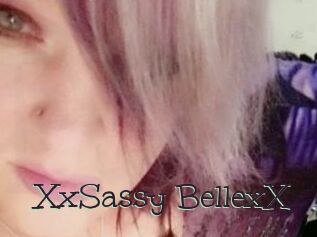 XxSassy_BellexX