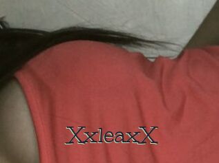 XxleaxX