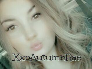 XxoAutumnRae