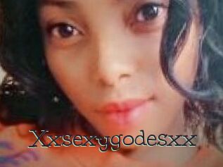 Xxsexygodesxx