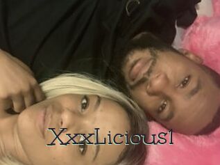 XxxLicious1