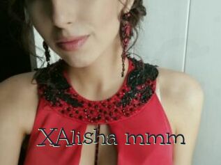 XAlisha_mmm