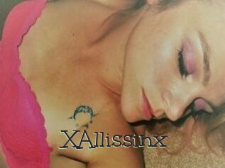 XAllissinx