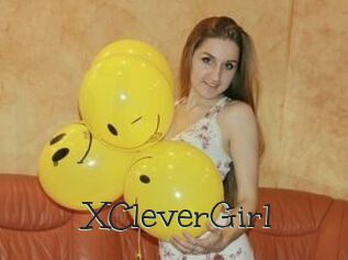 XCleverGirl