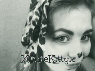 XCuteKittyx