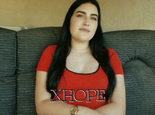 XHOPE