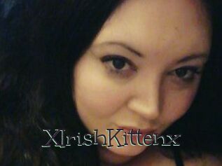 XIrishKittenx