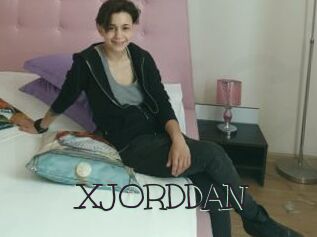 XJORDDAN