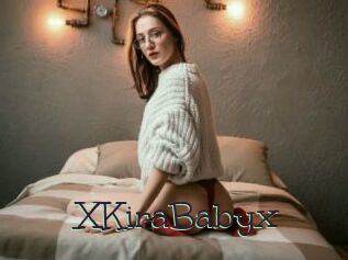 XKiraBabyx