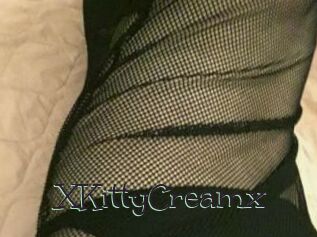 XKittyCreamx