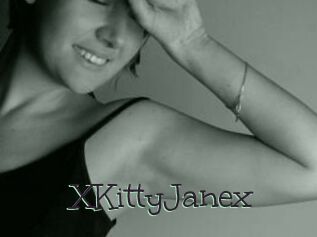 XKittyJanex