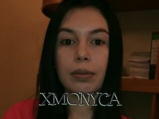 XMONYCA