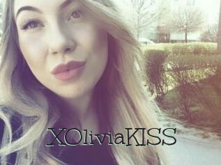 XOliviaKISS