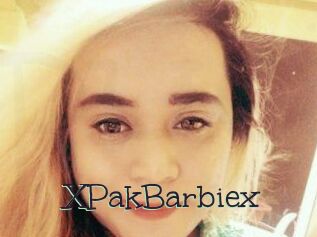 XPakBarbiex