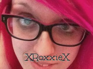 XRoxxieX