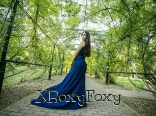 XRoxyFoxy