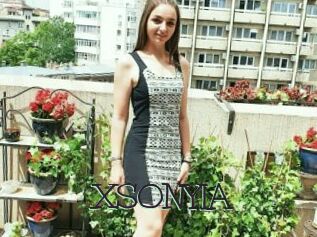 XSONYIA