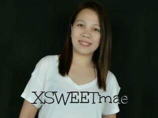 XSWEETmae