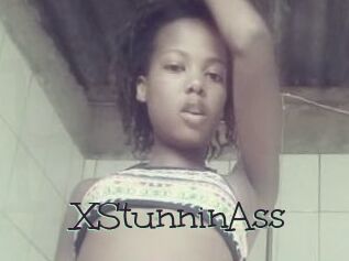 XStunninAss