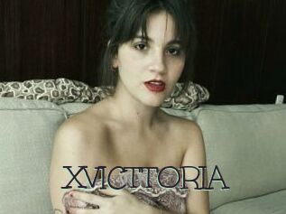 XVICTTORIA