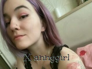 X_annygirl