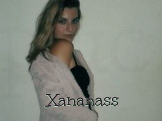 Xananass