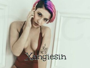 Xangiesin