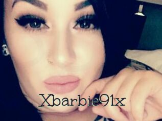 Xbarbie91x