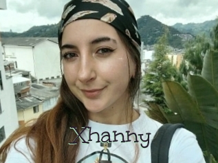 Xhanny