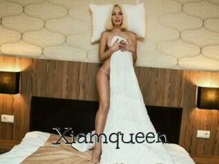 Xiamqueen