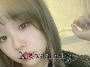 Xiaosisibaby