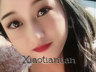 Xiaotiantian