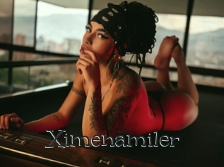 Ximenamiler