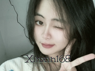 Xinxin168