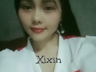 Xixin