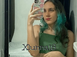 Xlunna18