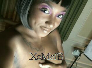 XoMelB